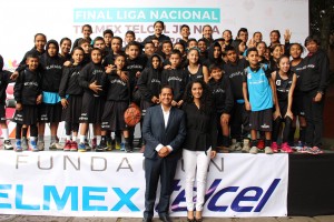 Inauguración Final Liga Telmex-Telcel 2016 (35)