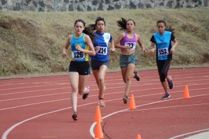 Selectivo Estatal Atletismo 2016 (2)