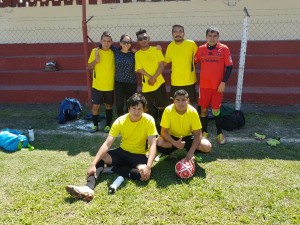 Fútbol 7 para personas con Parálisis Cerebral (4)