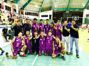 Regional Voleibol (Selección Aquila)  (7)
