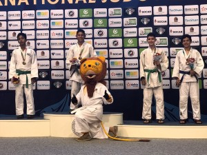premiación judo (1)