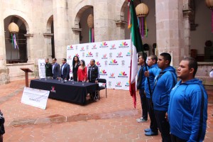 Encuentro Nacional de Juegos y Deportes Autóctonos y Tradicionales 2017  (9)
