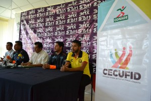 Rueda de prensa presentación del Torneo de Futbol Futuras Estrellas 2017 (8)