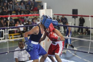 Selectivo Estatal de Boxeo 2018. 4